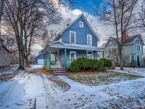 131 W Prospect, Marquette, MI 49855