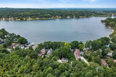 11578 Haylock, Davisburg, MI 48350