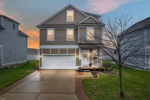 50377 Corey, Chesterfield, MI 48051