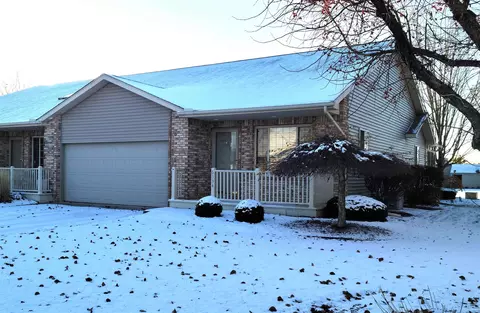 6334 Heather Rdg, Bay City, MI 48706