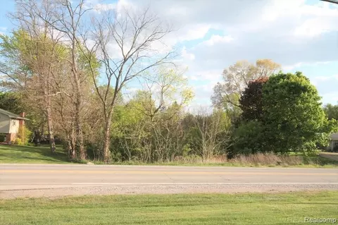 0 28 Mile, Washington, MI 48094