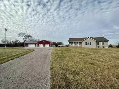 5964 S Fenmore, Merrill, MI 48637