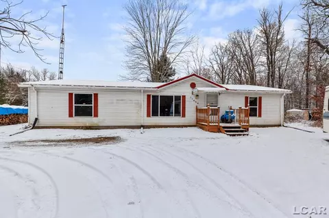 11856 Miller, Brooklyn, MI 49230