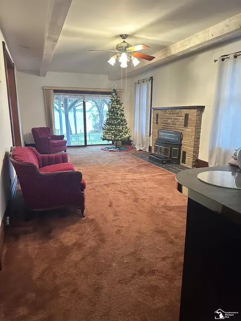22596 East Riv, Grosse Ile, MI 48138 photo 26