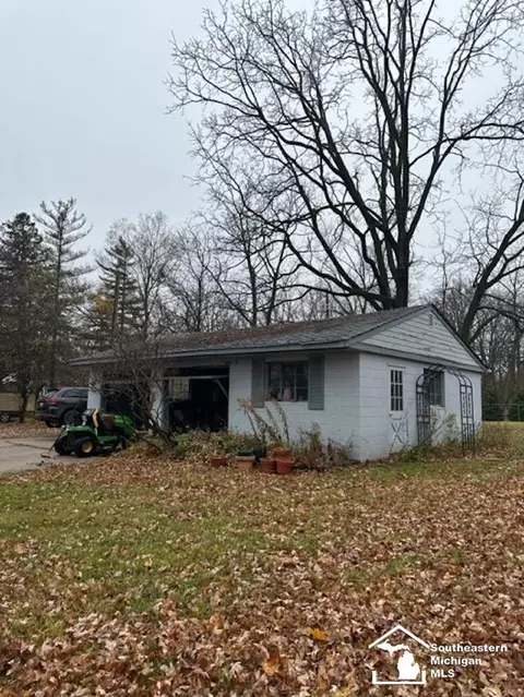 22596 East Riv, Grosse Ile, MI 48138 photo 16