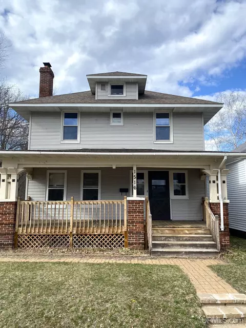 1516 W Hughitt, Iron Mountain, MI 49801