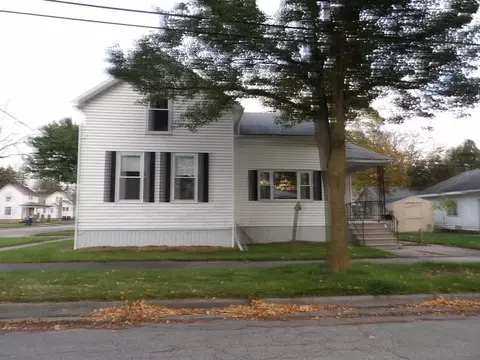 506 Frank, Bay City, MI 48706