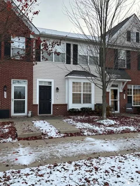 629 Powell Bldg Apt 20 Unit #112, Dundee, MI 48131