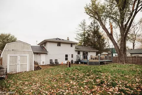 17033 Central, Romulus, MI 48174 photo 42