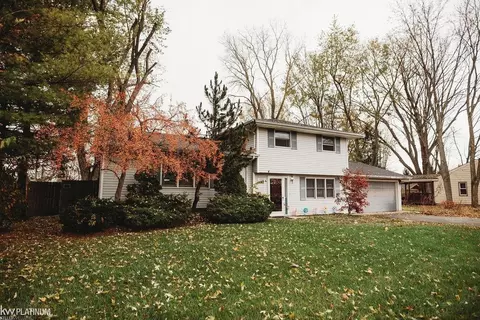 17033 Central, Romulus, MI 48174 photo 2