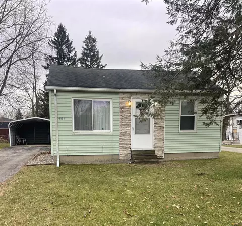 4151 Joslin, Saginaw, MI 48638