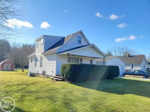 4033 Elaine, Port Huron, MI 48060