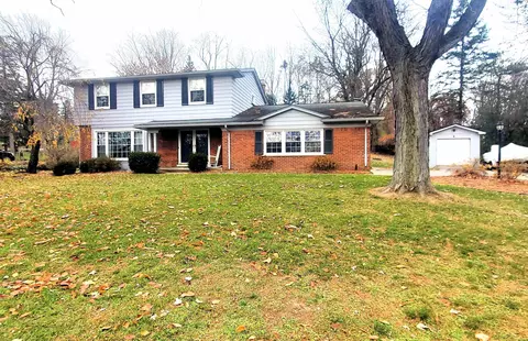 411 Broadleaf, Rochester, MI 48306
