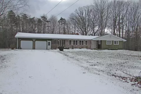 2341 W Burt, Burt, MI 48417