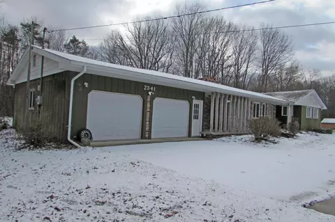 2341 W Burt, Burt, MI 48417 photo 5