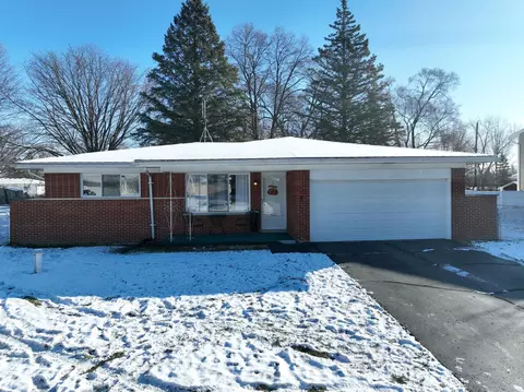 4467 Sunderland, Flint, MI 48507