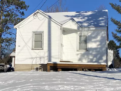 116 E Lime, Ironwood, MI 49938