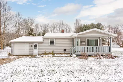 9038 Birch Run, Millington, MI 48746