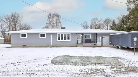 107 W Guy, Linwood, MI 48634