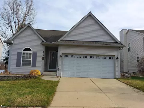 405 Mill Pond, Fenton, MI 48430