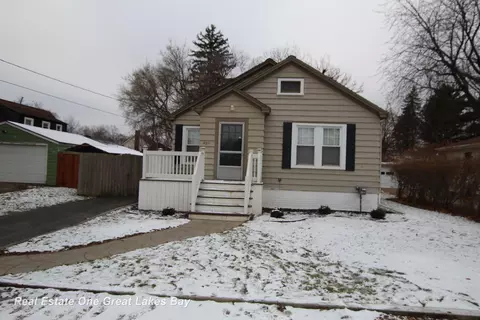 2611 Benjamin, Saginaw, MI 48602