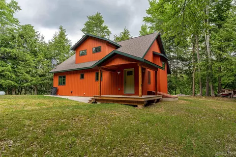 9900 Forest Highway 13, Rapid River, MI 49878