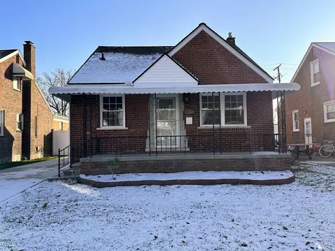 13535 Ward, Southgate, MI 48195