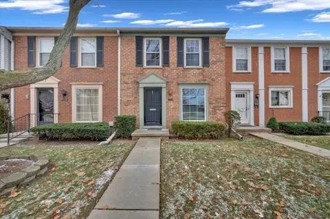 1314 Woodbridge, Saint Clair Shores, MI 48080