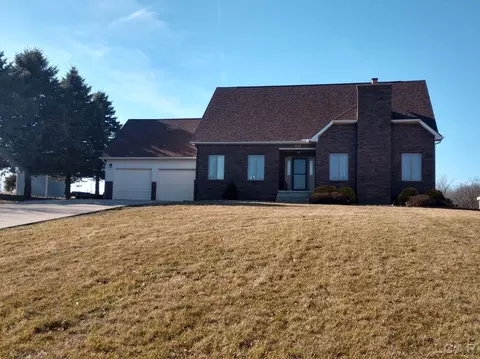 753 Meadowbrook, Hudson, MI 49247