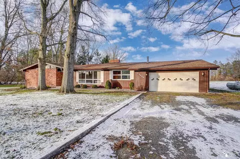 15620 W Dunbar, Petersburg, MI 49270
