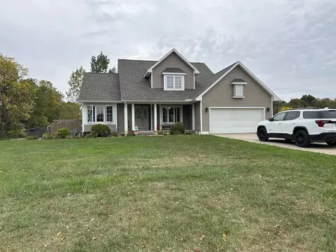 2266 N Meridian, Hudson, MI 49247