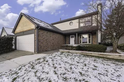 1563 Colony, Rochester Hills, MI 48307