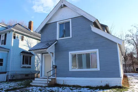1026 Howard, Saginaw, MI 48601