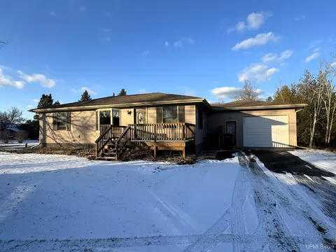 5864 Perkins 305, Perkins, MI 49872