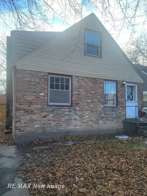 2511 Morgan, Saginaw, MI 48602
