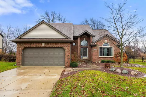 31262 Broderick, Chesterfield, MI 48051