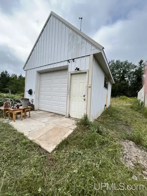 e12481 Percy Road #N6495 CO RD H15, Shingleton, MI 49884