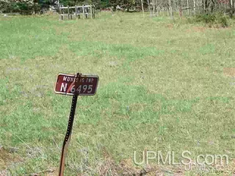 e12481 Percy Road #N6495 CO RD H15, Shingleton, MI 49884 photo 5