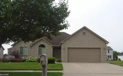 18202 Wingate, Macomb, MI 48042 photo 2