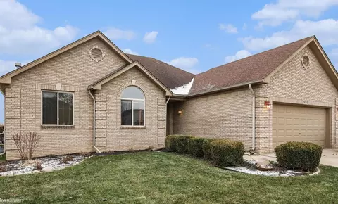 18202 Wingate, Macomb, MI 48042