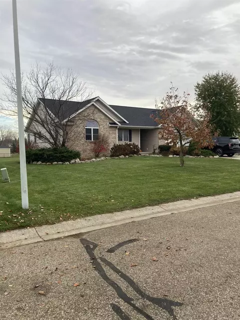 7105 Crosswinds, Swartz Creek, MI 48473