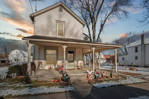 116 W Fourth, Onsted, MI 49265
