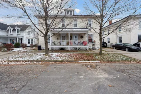 112 N Elm, Owosso, MI 48867