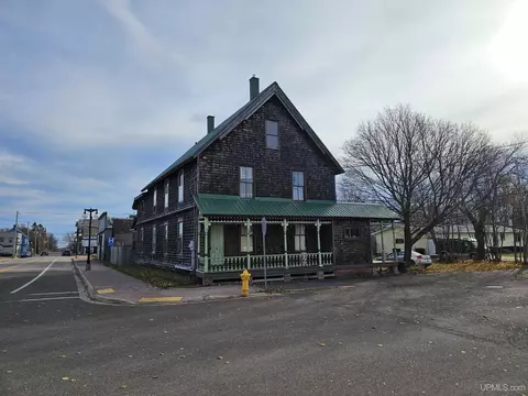 302 Calumet, Laurium, MI 49913