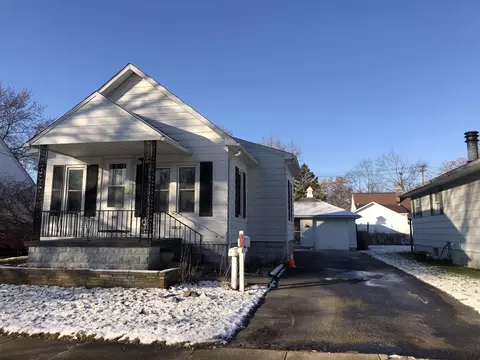 407 Marston, Bay City, MI 48706