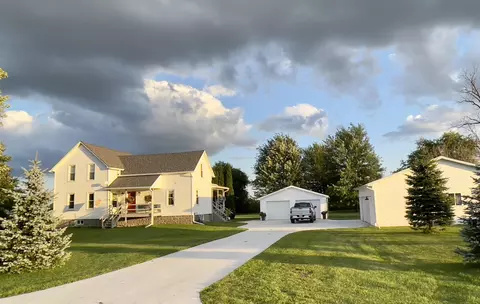 590 E Markel, Munger, MI 48747