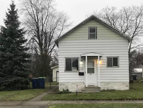 1308 Wilson, Bay City, MI 48708