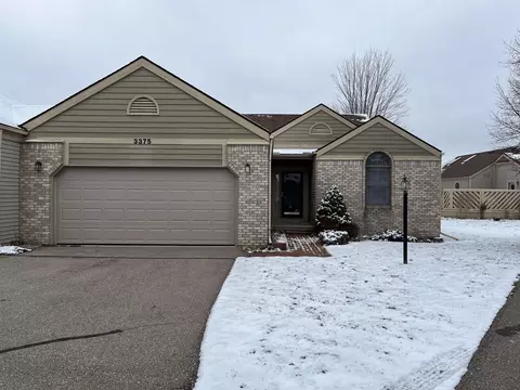 3375 Cherry Blossom, Davison, MI 48423