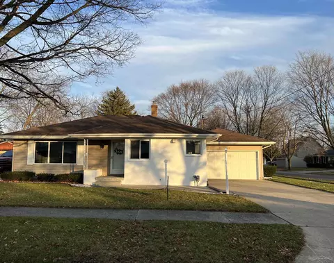 2400 Whitemore, Saginaw, MI 48602