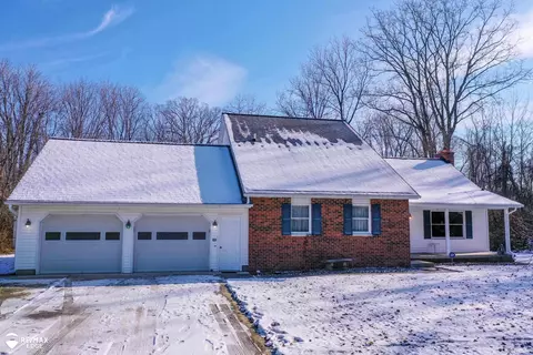 6405 Brewer, Flint, MI 48507